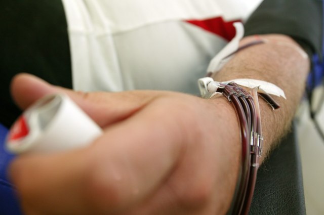 "Lepo je kad postoji mali znak pažnje, ali niko neæe dati krv samo zbog ulaznice za bazen"